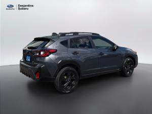 Miniature 5 Subaru Crosstrek Convenience 2024