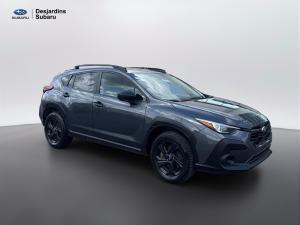 Miniature 7 Subaru Crosstrek Convenience 2024