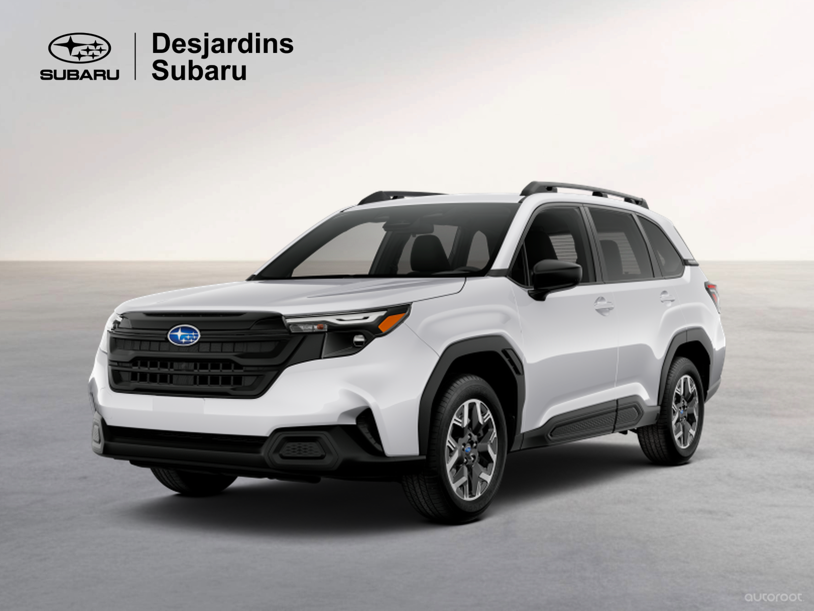 2026 Subaru Forester Commodité - Image 1