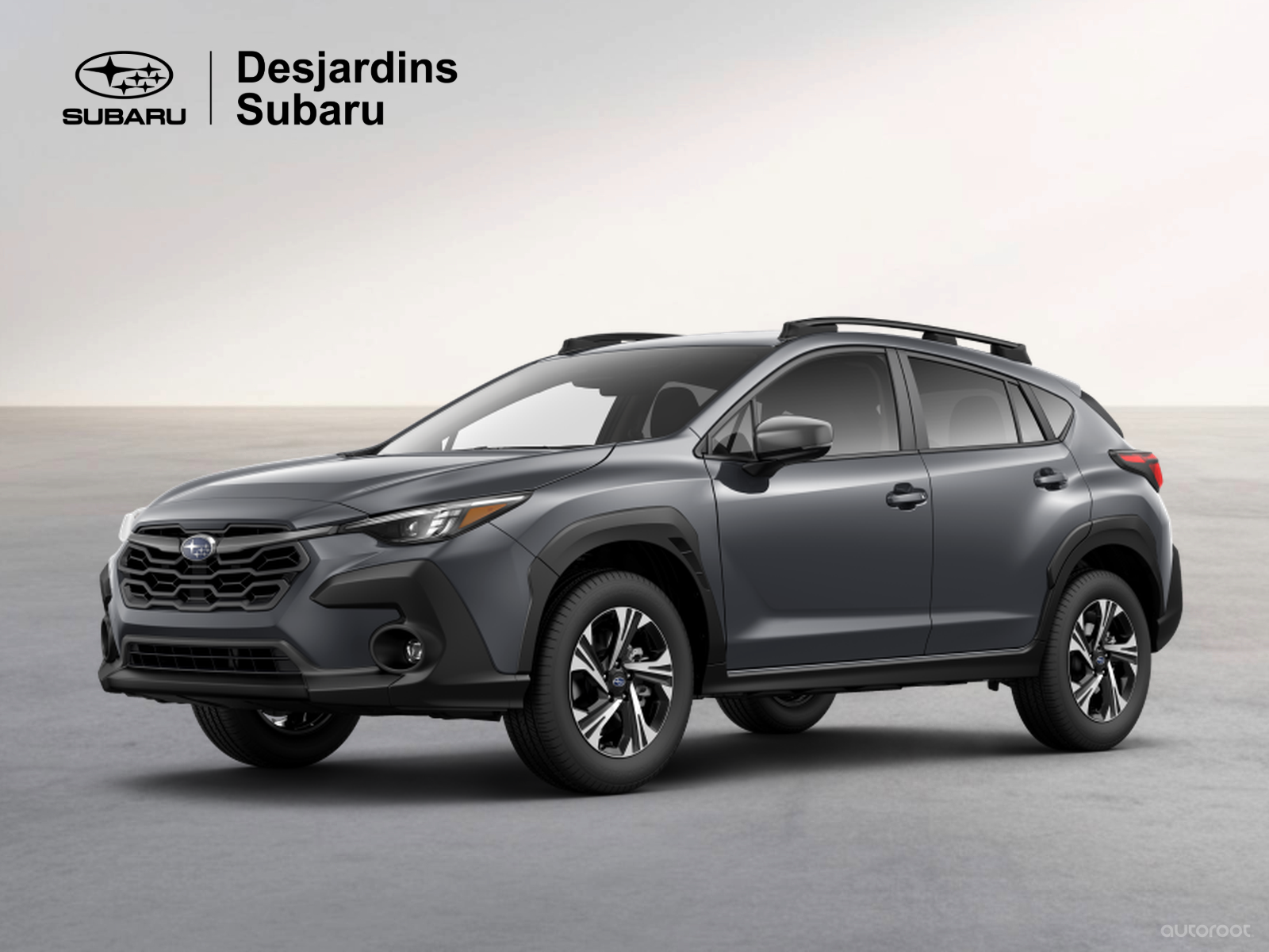 2026 Subaru Crosstrek Tourisme - Image 1