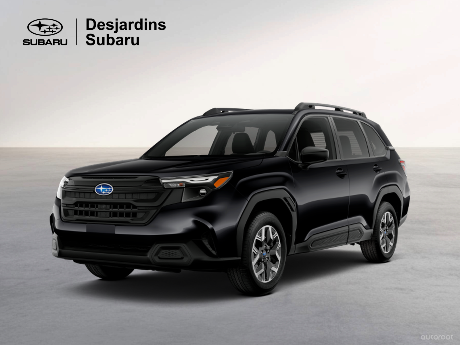 2026 Subaru Forester Commodité - Image 1
