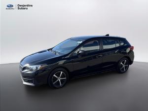 2023 Subaru Impreza Touring w/Eye - Image 1