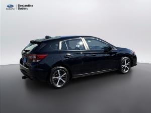 Miniature 5 Subaru Impreza Touring w/Eye 2023