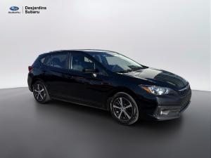 Miniature 7 Subaru Impreza Touring w/Eye 2023