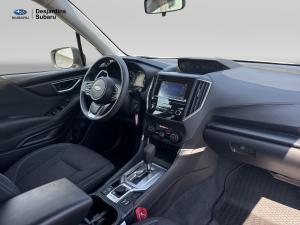 Miniature 12 Subaru Forester Base 2024