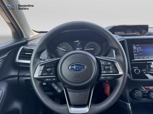 Miniature 13 Subaru Forester Base 2024
