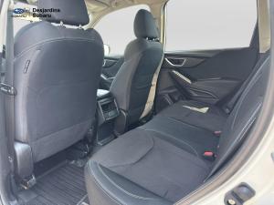 Miniature 15 Subaru Forester Base 2024