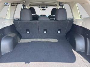 Miniature 16 Subaru Forester Base 2024