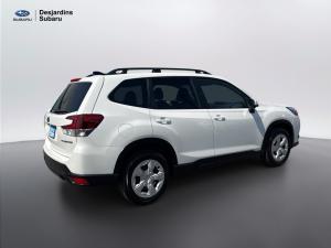 Miniature 5 Subaru Forester Base 2024