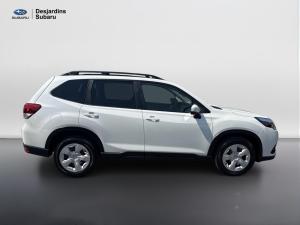 Miniature 6 Subaru Forester Base 2024