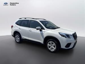 Miniature 7 Subaru Forester Base 2024