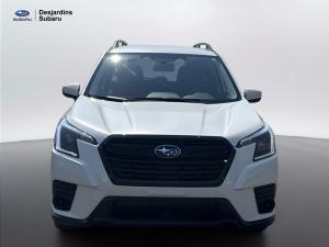 Miniature 8 Subaru Forester Base 2024