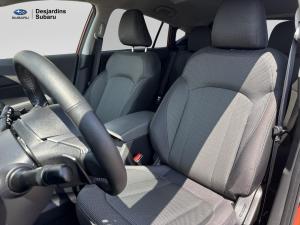 Thumbnail 9 Subaru Crosstrek Tourisme 2024