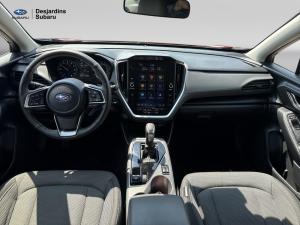 Thumbnail 12 Subaru Crosstrek Tourisme 2024