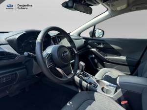 Thumbnail 10 Subaru Crosstrek Tourisme 2024