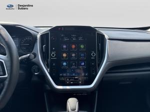 Thumbnail 14 Subaru Crosstrek Tourisme 2024