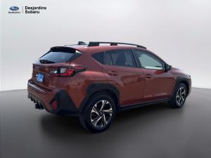 Thumbnail 5 Subaru Crosstrek Tourisme 2024