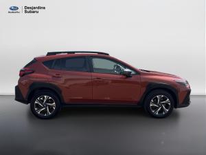 Thumbnail 6 Subaru Crosstrek Tourisme 2024