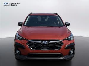 Thumbnail 8 Subaru Crosstrek Tourisme 2024