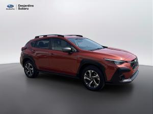 Thumbnail 7 Subaru Crosstrek Tourisme 2024