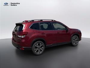Thumbnail 5 Subaru Forester 2.5i Limited 2022