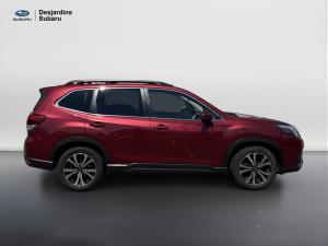 Thumbnail 6 Subaru Forester 2.5i Limited 2022