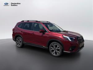 Thumbnail 7 Subaru Forester 2.5i Limited 2022