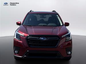 Thumbnail 8 Subaru Forester 2.5i Limited 2022