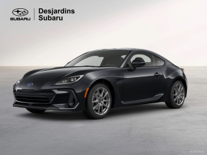 2026 Subaru BRZ BRZ - Image 1