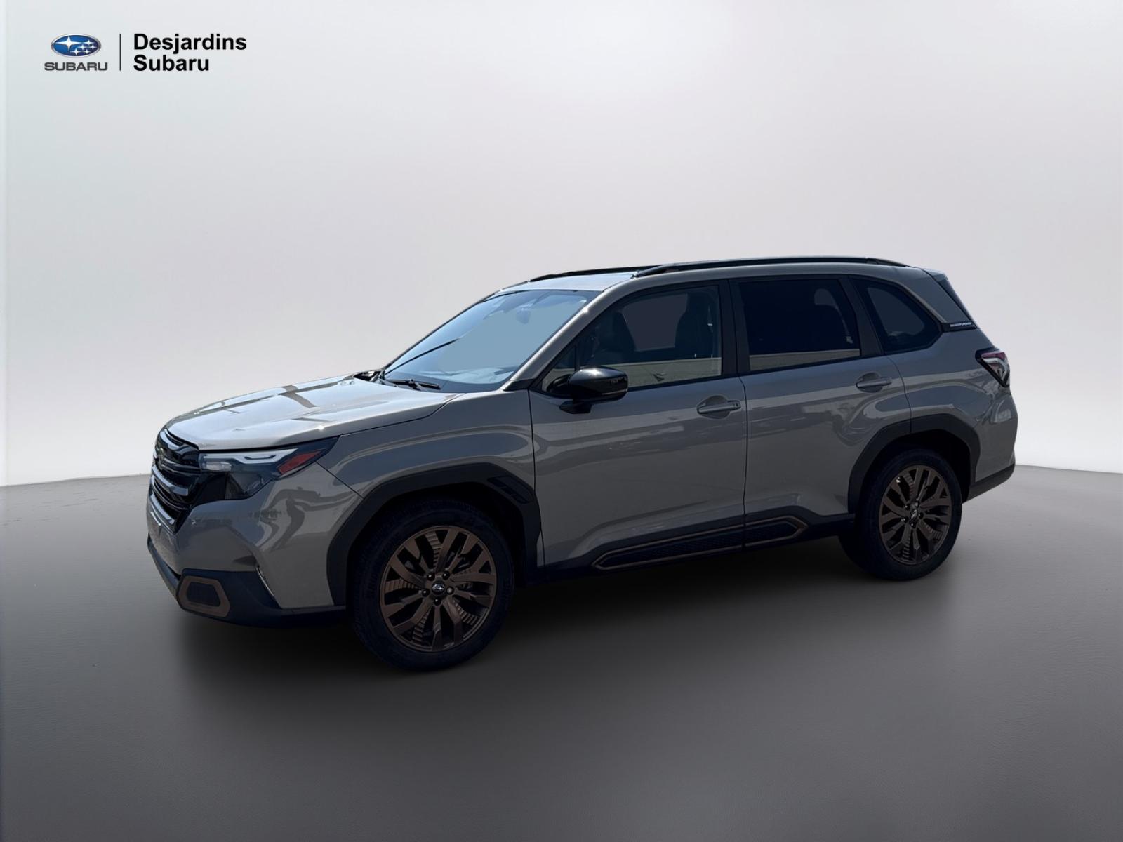 2025 Subaru Forester Sport - Image 1