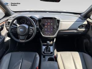 Miniature 11 Subaru Forester Sport 2025