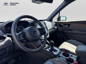 Miniature 12 Subaru Forester Sport 2025