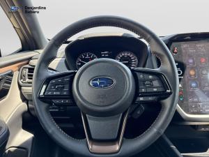 Miniature 14 Subaru Forester Sport 2025