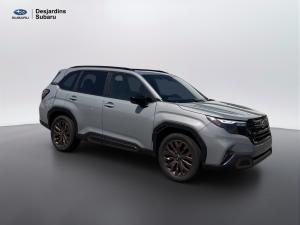 Miniature 6 Subaru Forester Sport 2025