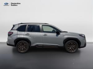 Miniature 5 Subaru Forester Sport 2025