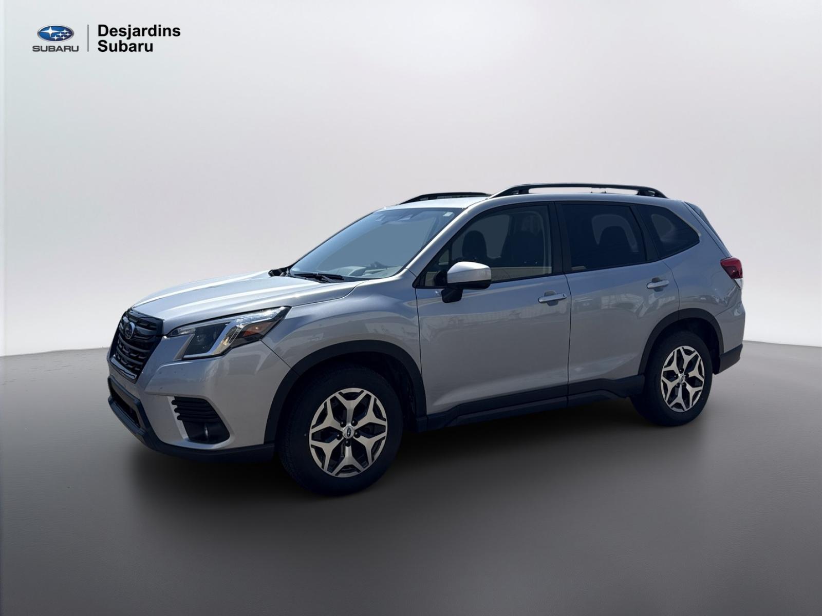 2024 Subaru Forester Tourisme - Image 1