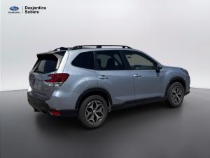 Miniature 5 Subaru Forester Tourisme 2024