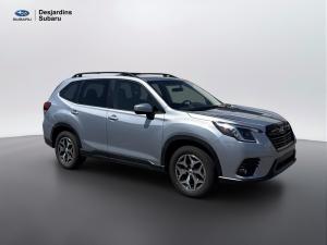 Miniature 7 Subaru Forester Tourisme 2024