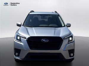 Miniature 8 Subaru Forester Tourisme 2024