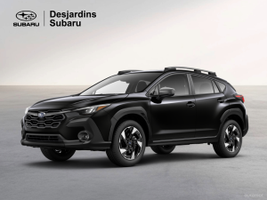 2026 Subaru Crosstrek Limited - Image 1