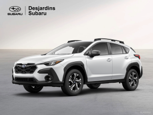 2026 Subaru Crosstrek Tourisme - Image 1