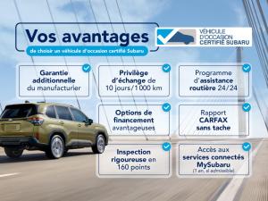 2024 Subaru Outback Commodité - Image 1