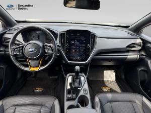 Miniature 11 Subaru Crosstrek Wilderness 2024