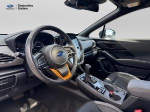 Miniature 9 Subaru Crosstrek Wilderness 2024