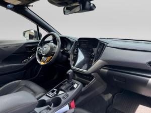 Miniature 10 Subaru Crosstrek Wilderness 2024