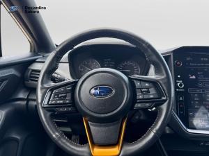 Miniature 12 Subaru Crosstrek Wilderness 2024