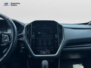 Miniature 13 Subaru Crosstrek Wilderness 2024