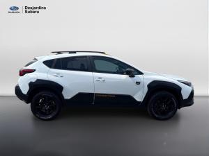 Miniature 6 Subaru Crosstrek Wilderness 2024