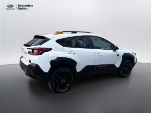 Miniature 5 Subaru Crosstrek Wilderness 2024