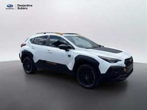 Miniature 7 Subaru Crosstrek Wilderness 2024